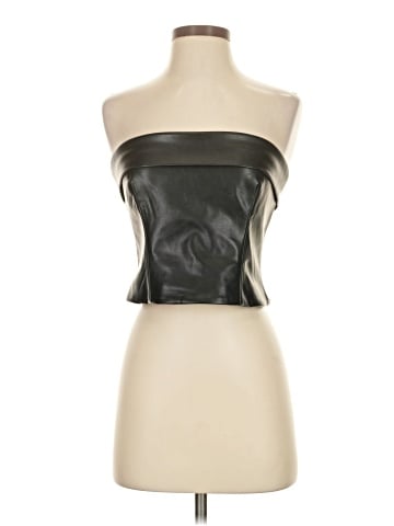 Helsa Sleeveless Top (view 1)