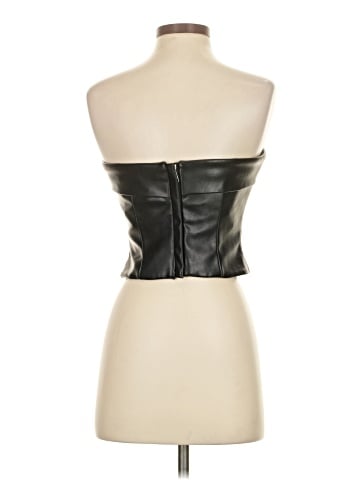 Helsa Sleeveless Top (view 2)