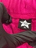 PixieLane Color Block Pink Track Pants Size XS - photo 7