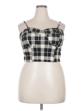 Unbranded Tube Top (view 1)
