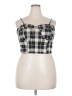 Unbranded Black Tube Top Size XXL - photo 1