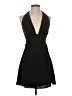 Unbranded Black Cocktail Dress Size S - photo 1
