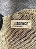 L'Agence Tan Cardigan Size XS (0) - photo 7