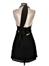 Unbranded Black Cocktail Dress Size S - photo 2