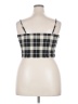 Unbranded Black Tube Top Size XXL - photo 2