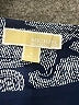 MICHAEL Michael Kors Paisley Blue Casual Dress Size S - photo 7