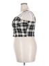 Unbranded Black Tube Top Size XXL - photo 5