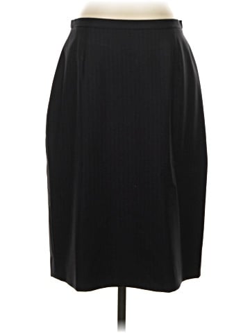 Brooks Brothers Wool Skirt (view 1)