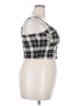 Unbranded Black Tube Top Size XXL - photo 4