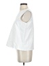 J. McLaughlin White Sleeveless Blouse Size XS - photo 5
