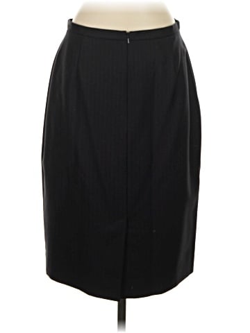 Brooks Brothers Wool Skirt (view 2)