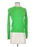 Zara Green Turtleneck Sweater Size S - photo 1