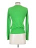 Zara Green Turtleneck Sweater Size S - photo 2