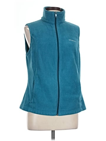 Columbia Vest (view 1)