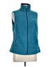 Columbia 100% Polyester Teal Vest Size L - photo 1