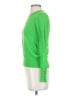 Zara Green Turtleneck Sweater Size S - photo 5