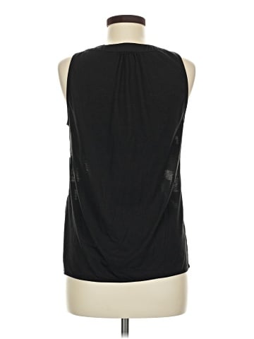 Kenneth Cole REACTION Sleeveless Blouse (view 2)