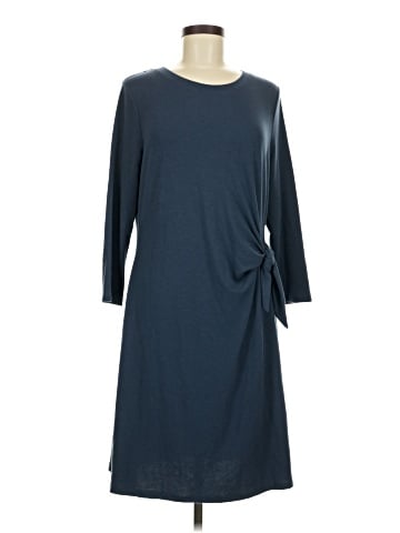 Cable & Gauge Casual Dress (view 1)