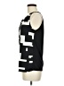 Kenneth Cole REACTION 100% Polyester Black Sleeveless Blouse Size M - photo 5