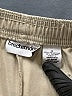 Breckenridge Solid Tan Casual Pants Size 10 - photo 7