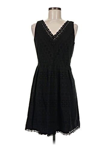 Ann Taylor LOFT Outlet Casual Dress (view 1)