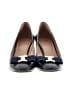 Tory Burch Blue Flats Size 10 1/2 - photo 2