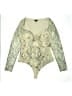 AFRM Ivory Bodysuit Size XL - photo 1