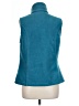 Columbia 100% Polyester Teal Vest Size L - photo 2