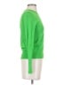 Zara Green Turtleneck Sweater Size S - photo 4