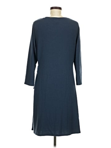 Cable & Gauge Casual Dress (view 2)