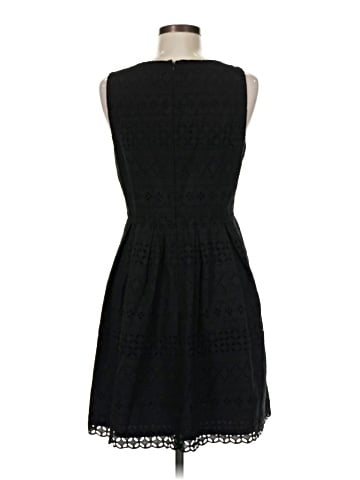 Ann Taylor LOFT Outlet Casual Dress (view 2)