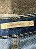 Levi's Blue Jeans Size 10 - photo 7