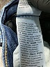 Levi's Blue Jeans Size 10 - photo 8