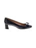 Tory Burch Blue Flats Size 10 1/2 - photo 1