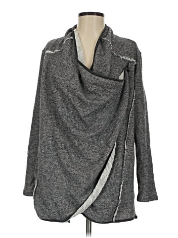 Neon Buddha Cardigan (view 1)