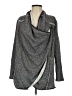 Neon Buddha Gray Cardigan Size S - photo 1