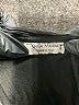 GiGi Moda Black Sleeveless Blouse Size M (estimated) - photo 7