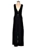 Shein Tweed Black Jumpsuit Size 2 - photo 1