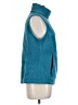 Columbia 100% Polyester Teal Vest Size L - photo 4