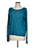 Aeropostale Teal Pullover Sweater Size L - photo 1