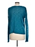 Aeropostale Teal Pullover Sweater Size L - photo 2