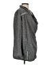 Neon Buddha Gray Cardigan Size S - photo 4