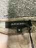 Olivaceous Tie-dye Tan Cocktail Dress Size M - photo 7