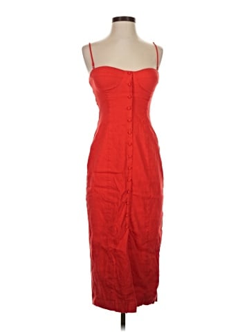 Antonio Melani Cocktail Dress (view 1)