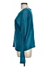 Aeropostale Teal Pullover Sweater Size L - photo 5