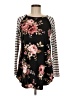 Reborn J Black Long Sleeve T-Shirt Size M - photo 1
