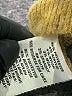 EDIT by Jason Wu Tweed Gold Pullover Sweater Size S - photo 9
