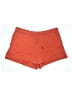 Universal Thread Solid Orange Athletic Shorts Size XL - photo 1