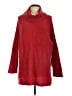 Eileen Fisher Red Turtleneck Sweater Size XL - photo 1