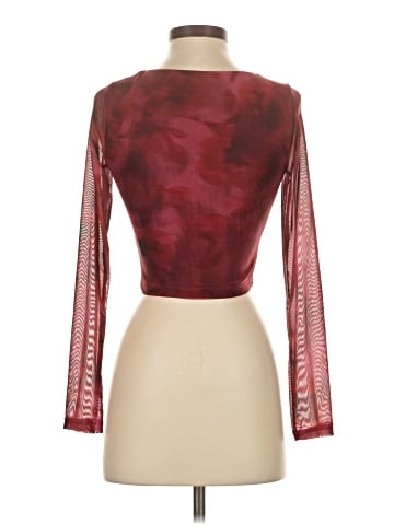Princess Polly 3/4 Sleeve T-Shirt (view 2)